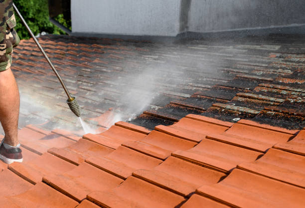 Deck Cleaning Services in Somersworth, NH