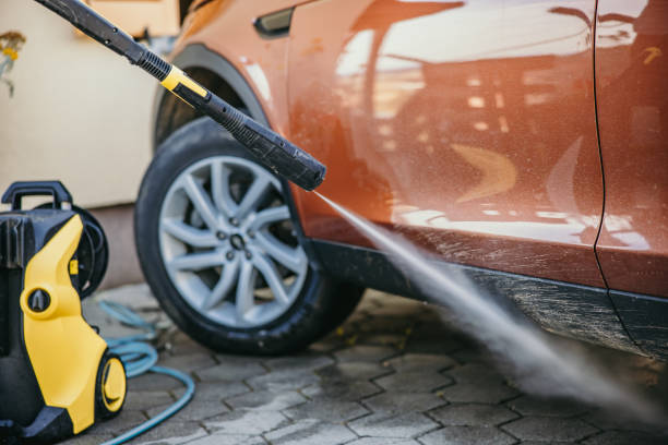 Trusted Somersworth, NH Pressure Washing Experts