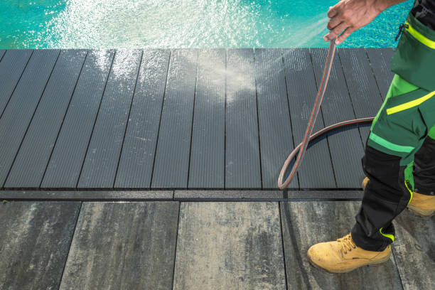 Best Local Pressure Washing Services  in Somersworth, NH
