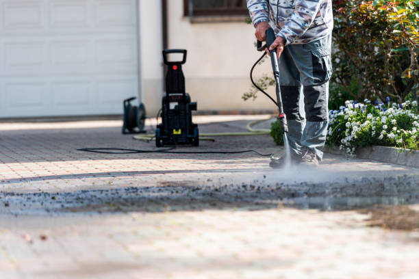 Best Exterior Home Cleaning  in Somersworth, NH