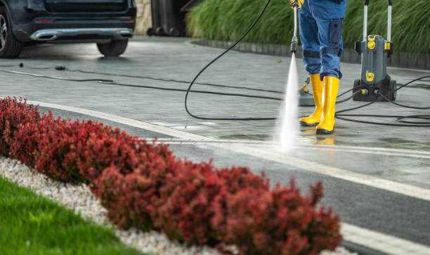 Best Fence Pressure Washing  in Somersworth, NH
