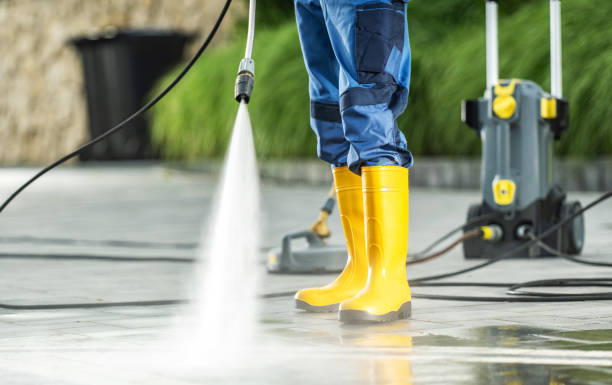 Best Pressure Washing Estimates  in Somersworth, NH