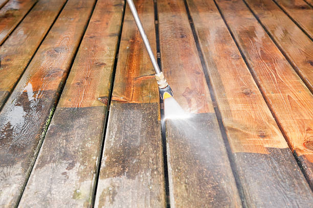 Best Roof Pressure Washing  in Somersworth, NH