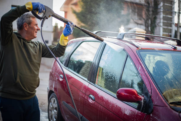 Best Fence Pressure Washing  in Somersworth, NH