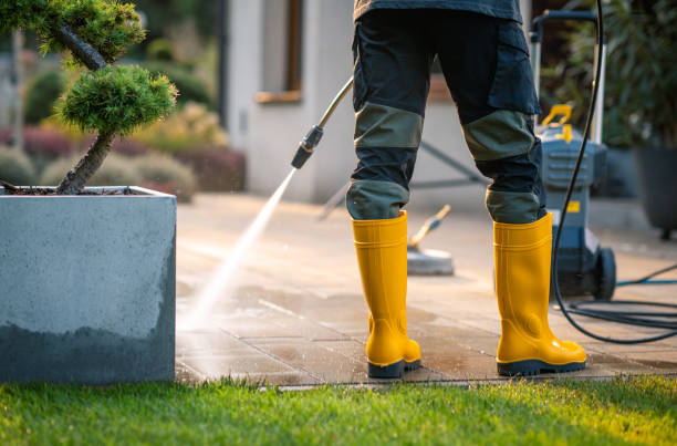 Best Pressure Washing Patio  in Somersworth, NH