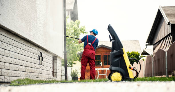 Best House Pressure Washing  in Somersworth, NH